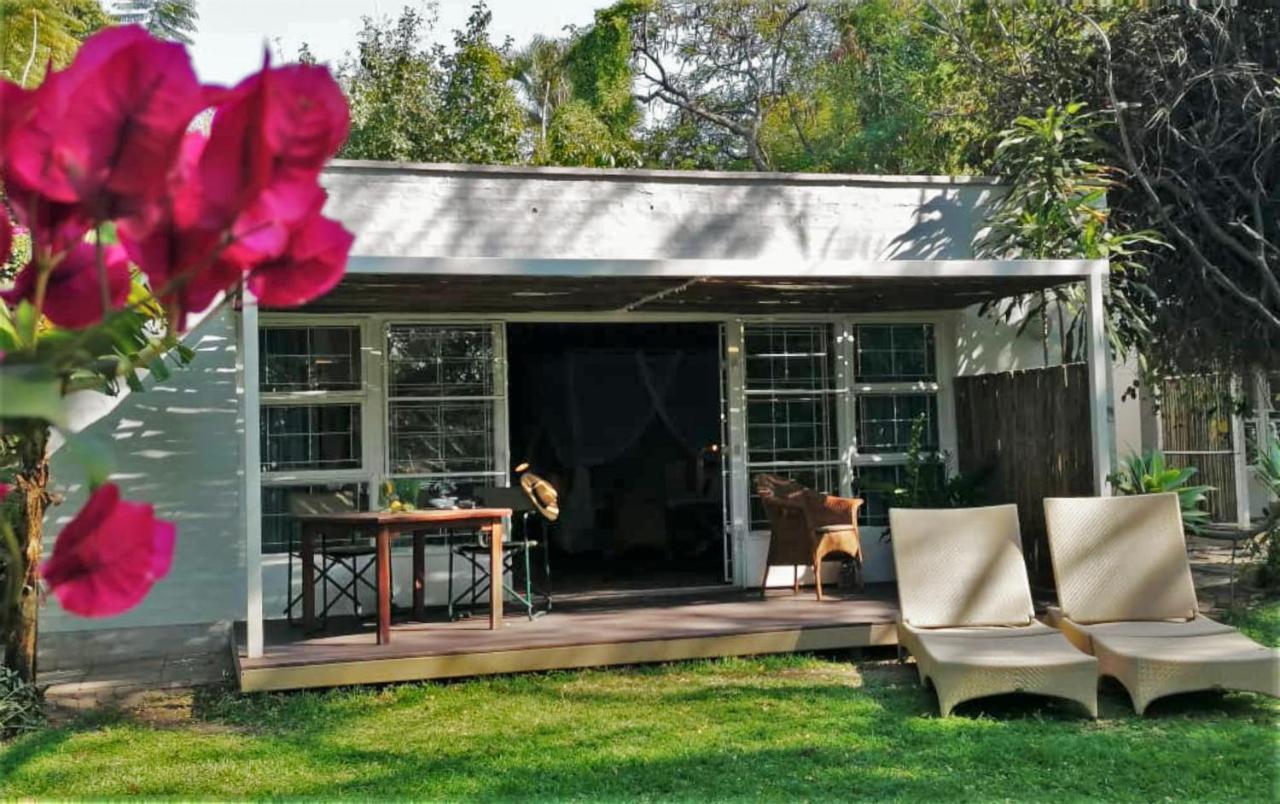The Maun Studios Exterior foto