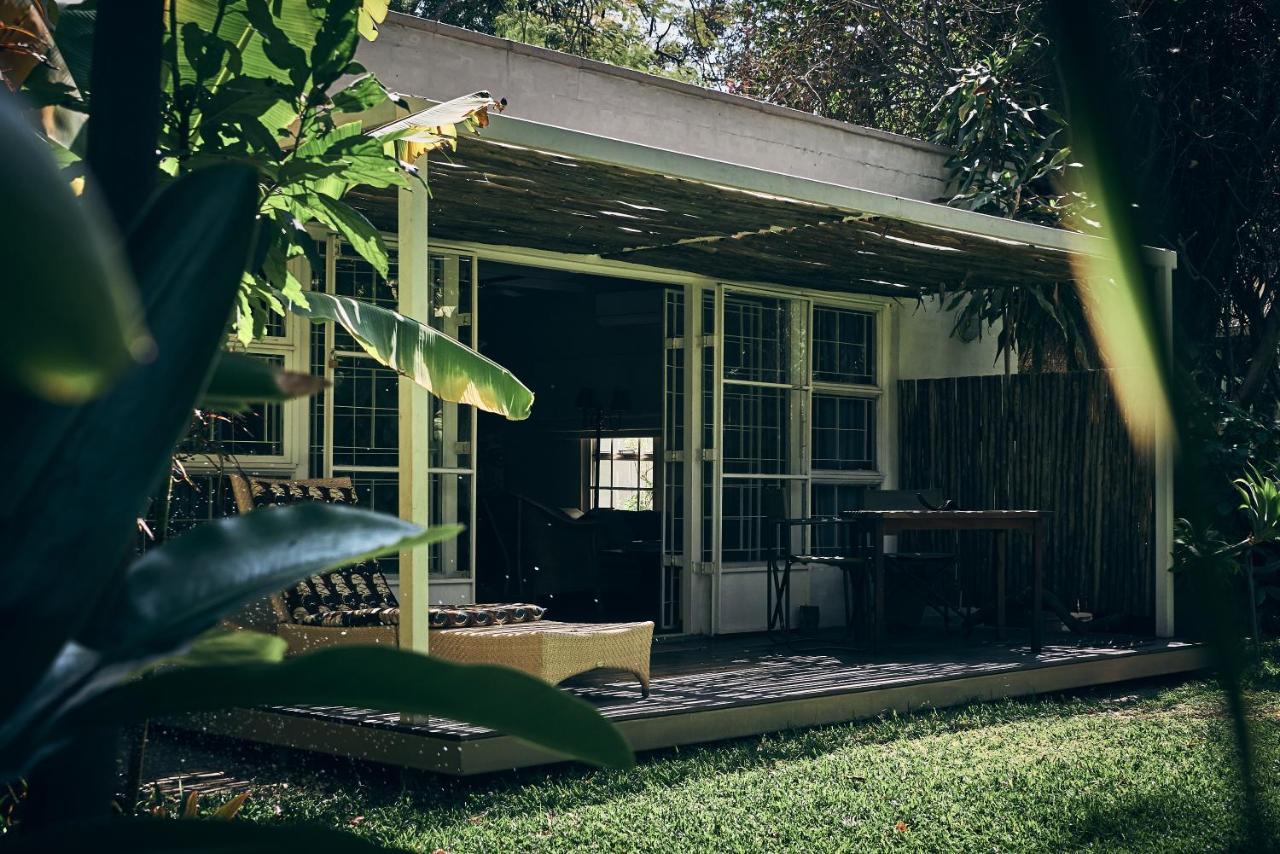 The Maun Studios Exterior foto